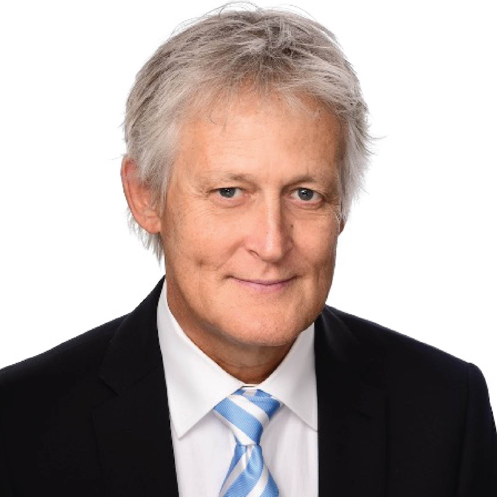 Prof. Mark Gillies