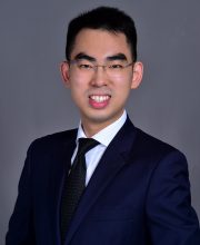 Alvin Au