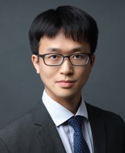Andrew Mak