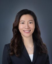 Angie Fong