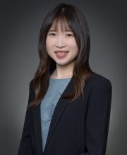 Charlene Yim