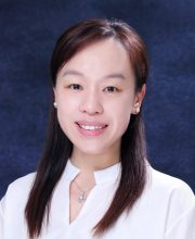 Dr Amy Wong