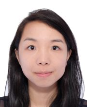 Emily Wong