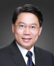 Hunter YUEN