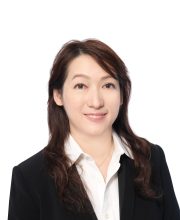 Jane Yeung