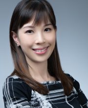 Joy Leung