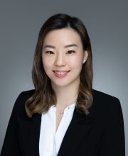 Stacey Lam