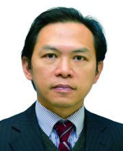 Thomas Chiu