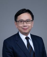george cheng